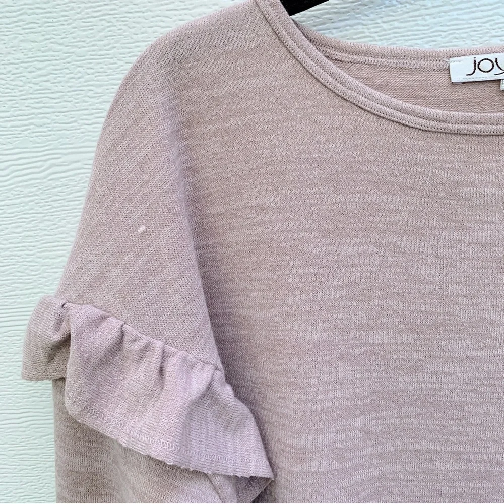 Joy Joy Sweater - Picture 4 of 4